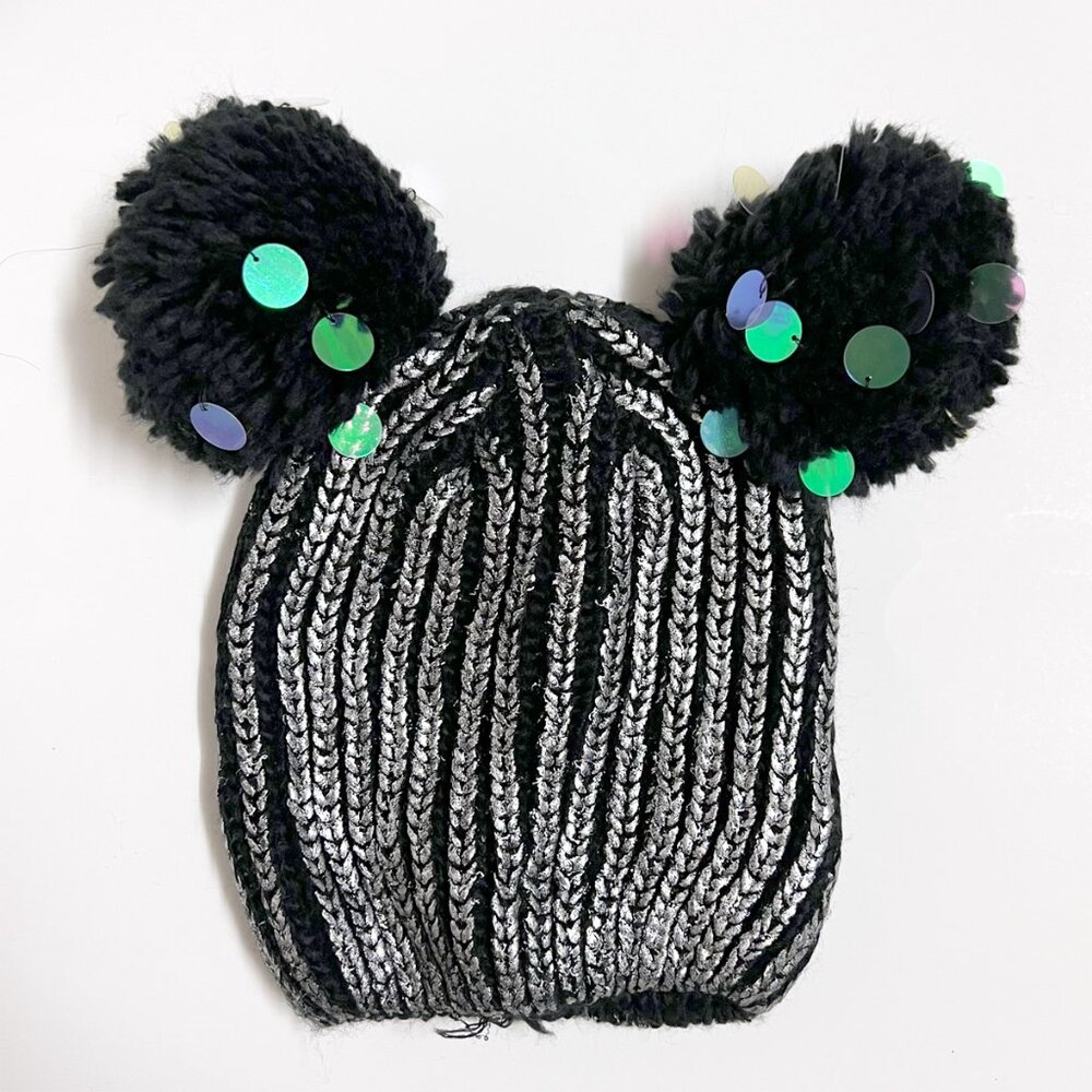Winter Hats/Beanie Bundle of 3 - Picture 2 of 9